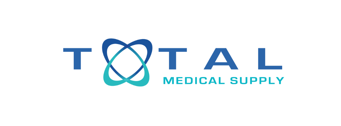 Total Medical Supply sponsor logo